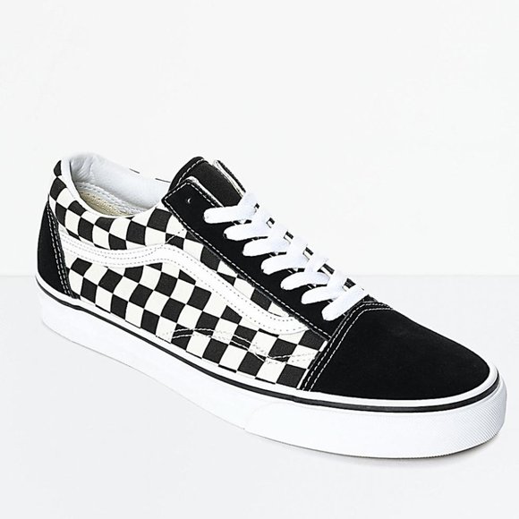 vans tenisice old skool